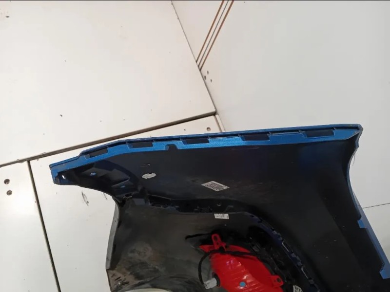 Paraurti POST 95352037 Opel Mokka X 2016