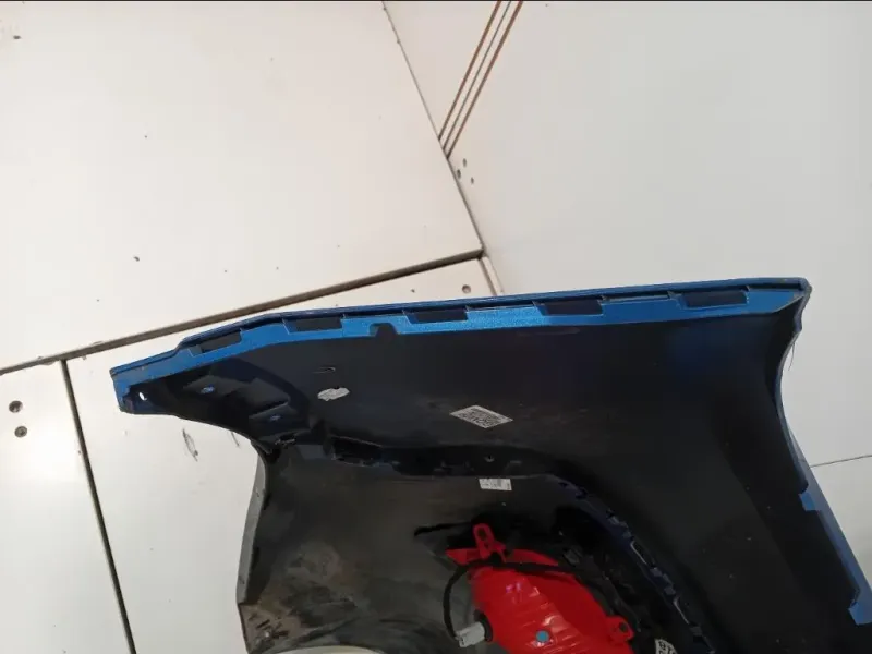 Paraurti POST 95352037 Opel Mokka X 2016