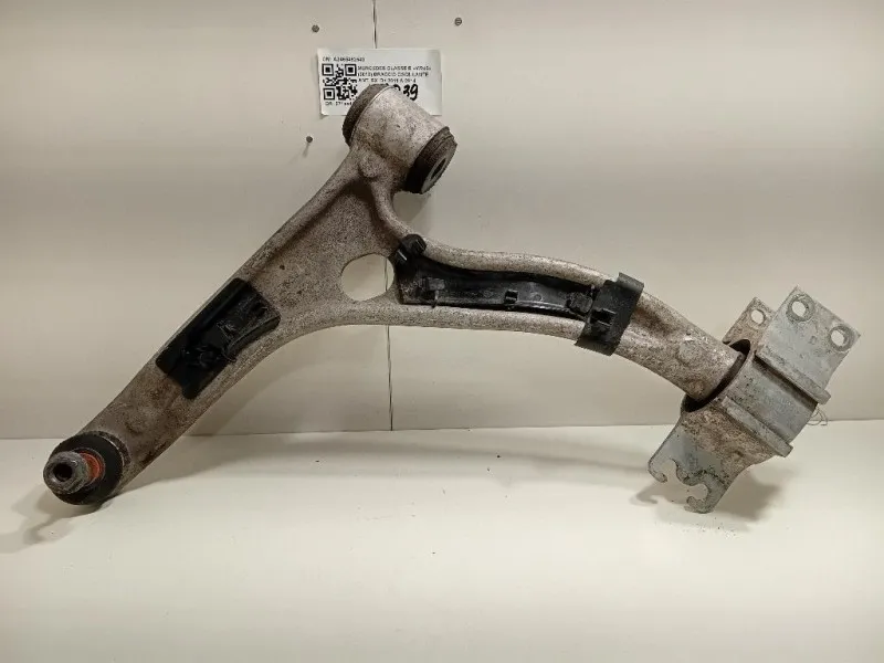 Braccio Oscillante ANT SX A2463304700 Mercedes Classe B W246 2012