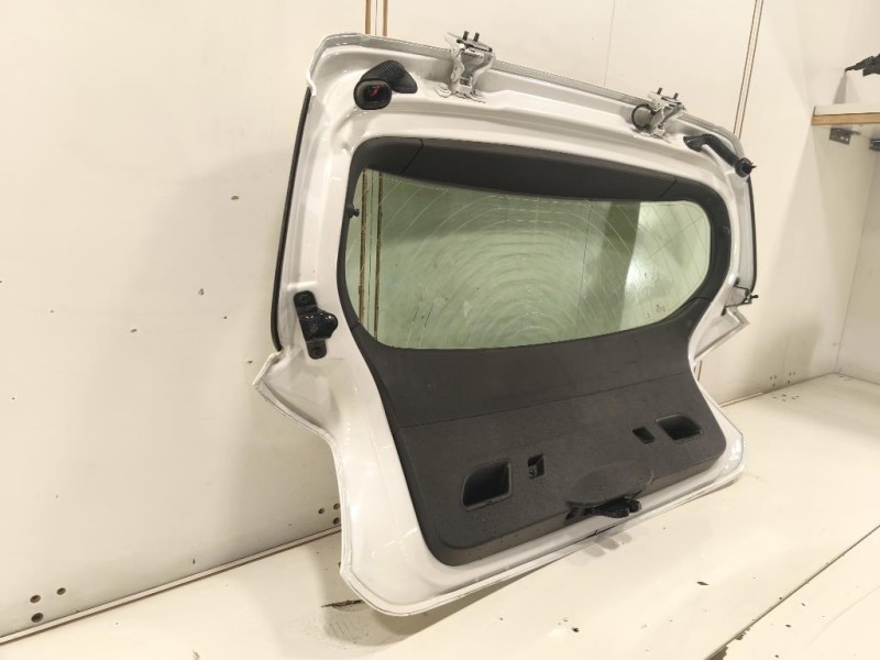 Paraurti POST 95352037 Opel Mokka X 2016