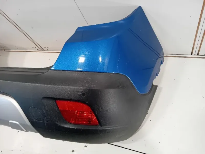 Paraurti POST 95352037 Opel Mokka X 2016