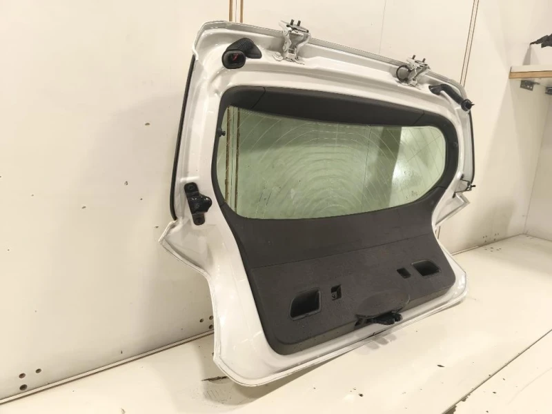 Portello POST 41007420695 Bmw Serie 1 F20 Berlina 2015