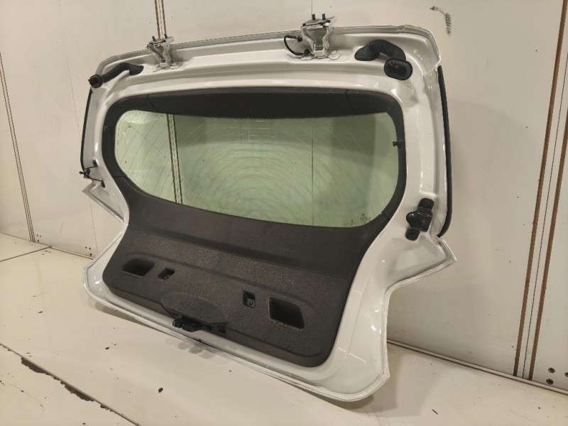 Portello POST 41007420695 Bmw Serie 1 F20 Berlina 2015