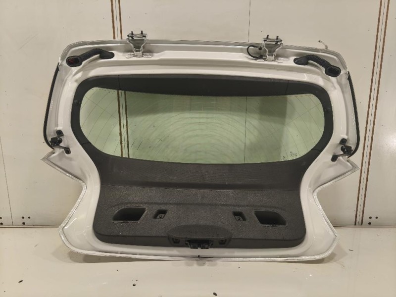 Paraurti POST 95352037 Opel Mokka X 2016