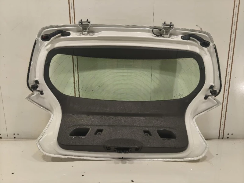 Portello POST 41007420695 Bmw Serie 1 F20 Berlina 2015