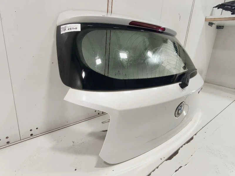 Portello POST 41007420695 Bmw Serie 1 F20 Berlina 2015