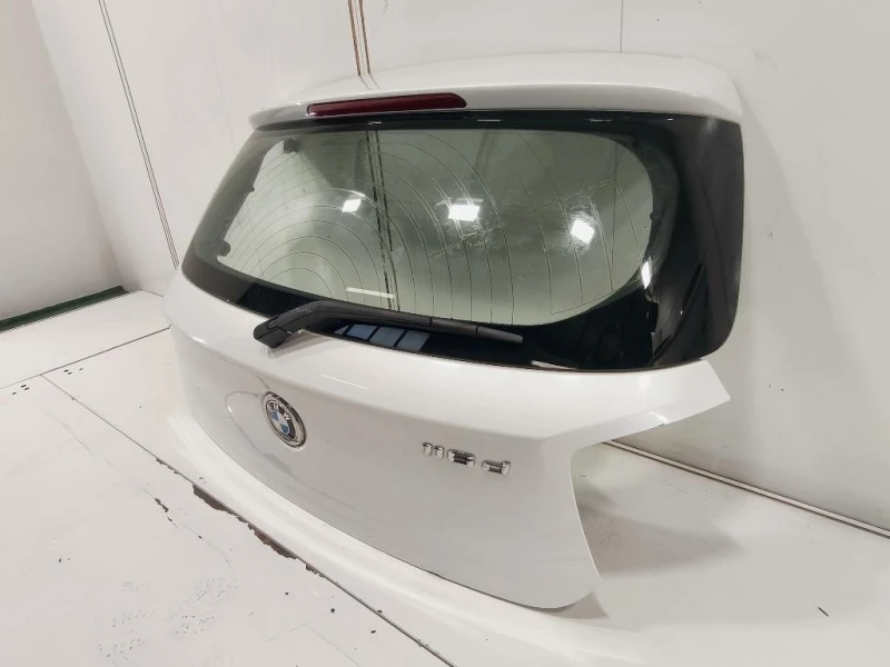 Portello POST 41007420695 Bmw Serie 1 F20 Berlina 2015