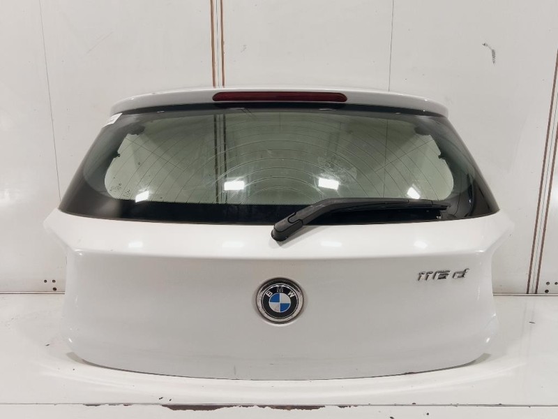 Portello POST 41007420695 Bmw Serie 1 F20 Berlina 2015