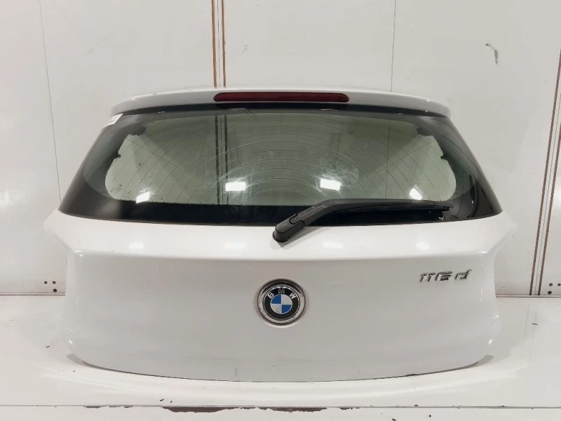 Portello POST 41007420695 Bmw Serie 1 F20 Berlina 2015