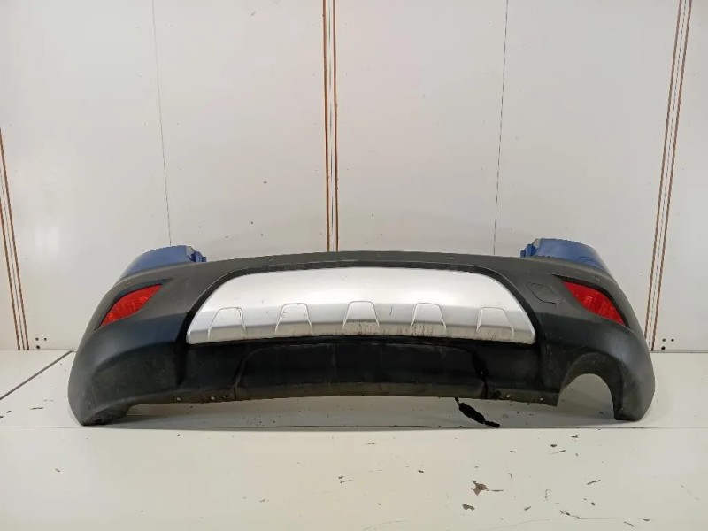 Paraurti POST 95352037 Opel Mokka X 2016