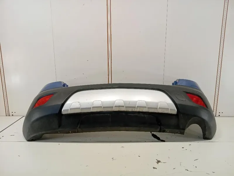 Paraurti POST 95352037 Opel Mokka X 2016