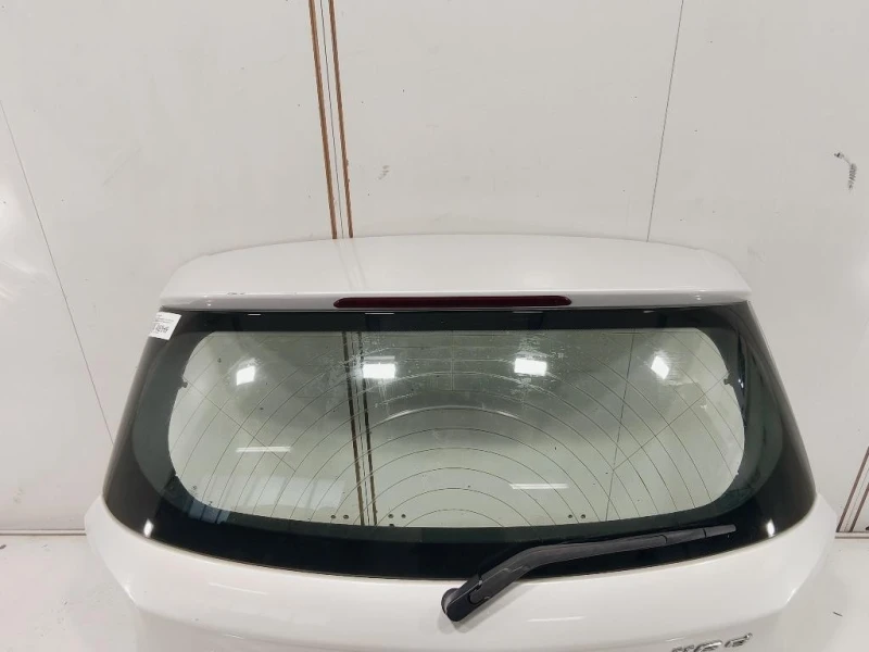 Portello POST 41007420695 Bmw Serie 1 F20 Berlina 2015