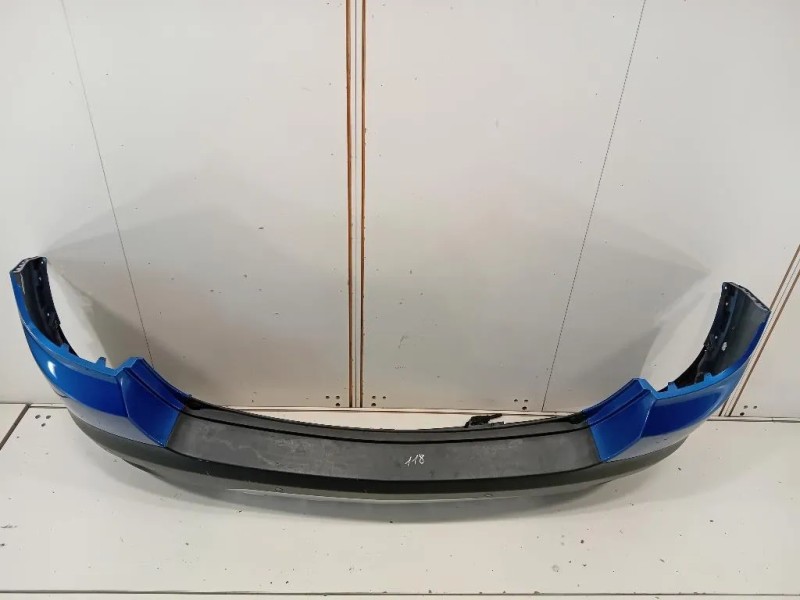 Paraurti POST 95352037 Opel Mokka X 2016