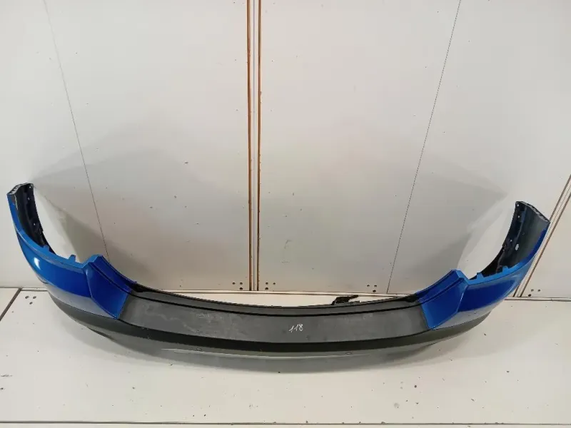 Paraurti POST 95352037 Opel Mokka X 2016