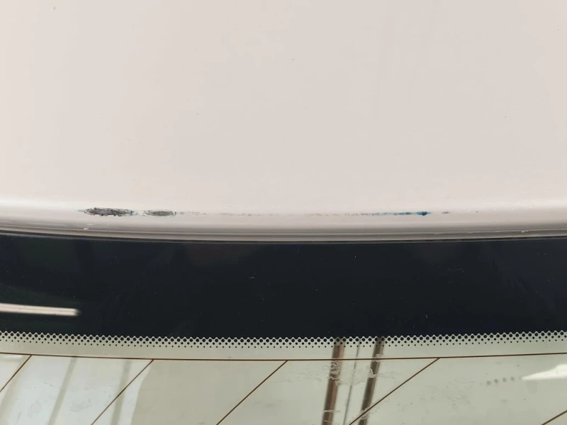 Portello POST 41007420695 Bmw Serie 1 F20 Berlina 2015