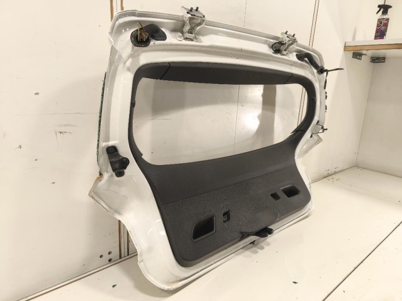 Portello POST 41007420695 Bmw Serie 1 F20 Berlina 2015