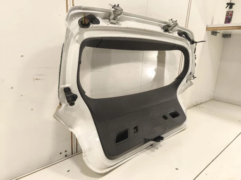 Portello POST 41007420695 Bmw Serie 1 F20 Berlina 2015