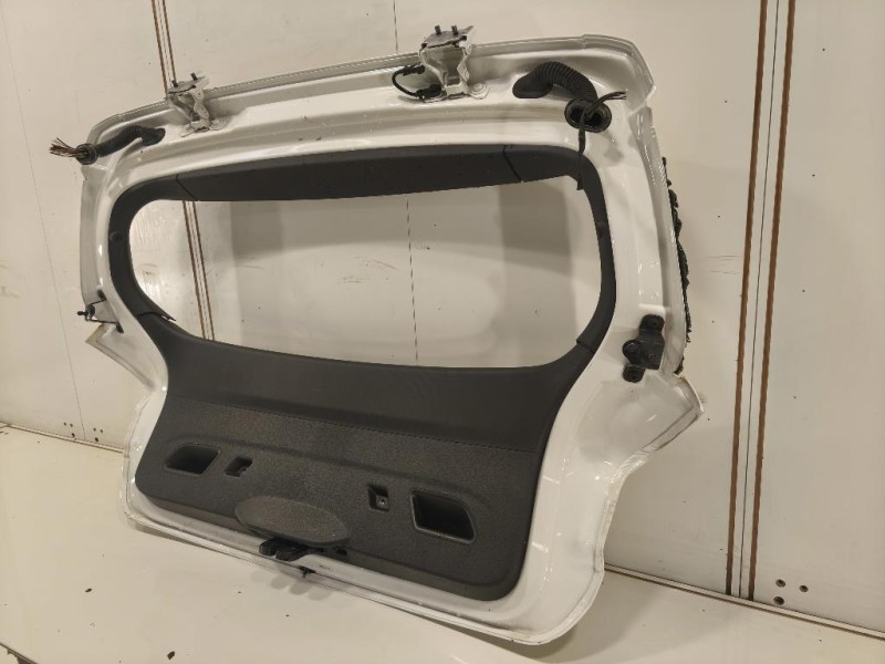 Portello POST 41007420695 Bmw Serie 1 F20 Berlina 2015