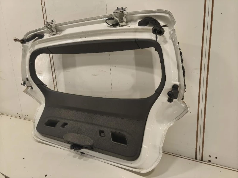 Portello POST 41007420695 Bmw Serie 1 F20 Berlina 2015