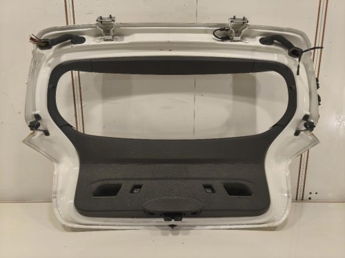 Centralina Amplificatore Antenna 13435756 Opel Zafira C 2012