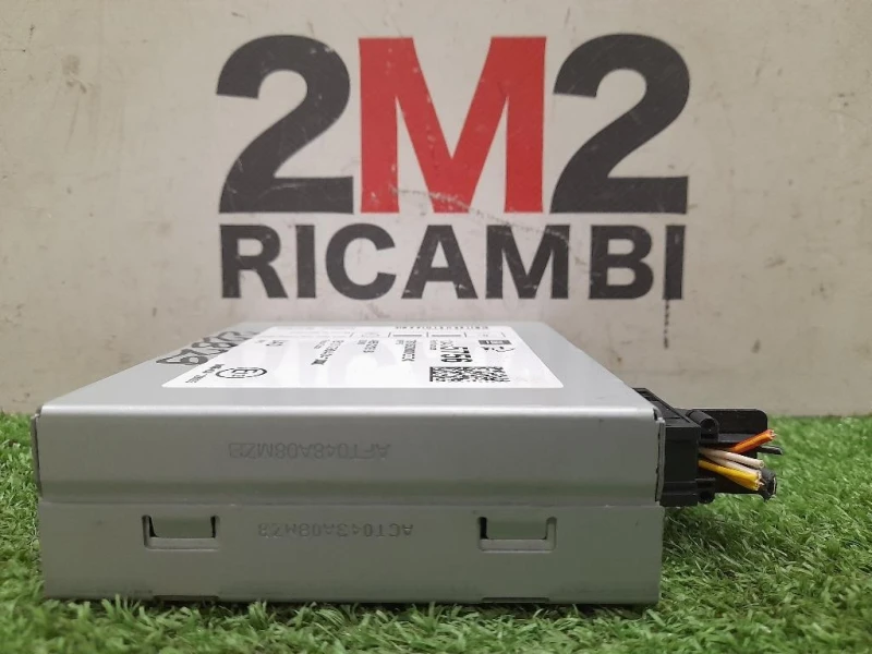 Centralina Amplificatore Antenna 13435756 Opel Zafira C 2012