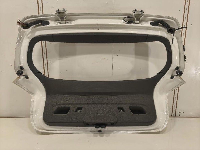Paraurti POST PARAURTI POST Opel Mokka X 2016