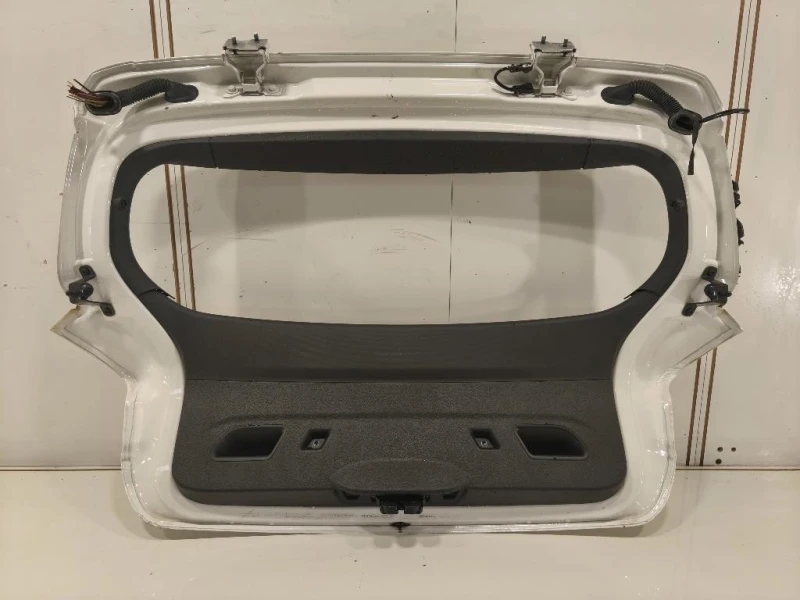 Portello POST 41007420695 Bmw Serie 1 F20 Berlina 2015