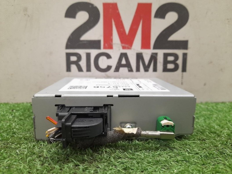 Centralina Amplificatore Antenna 13435756 Opel Zafira C 2012