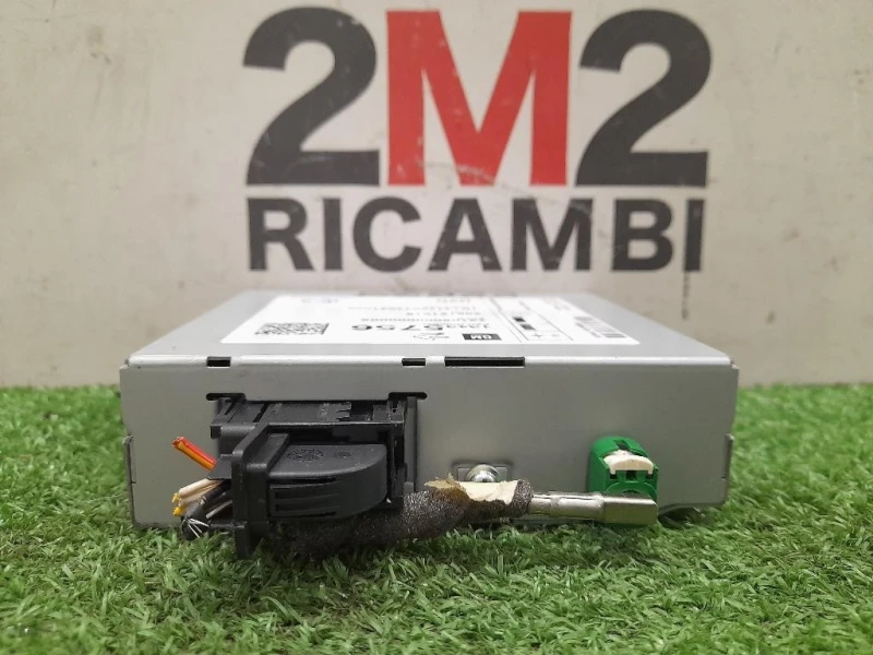 Centralina Amplificatore Antenna 13435756 Opel Zafira C 2012