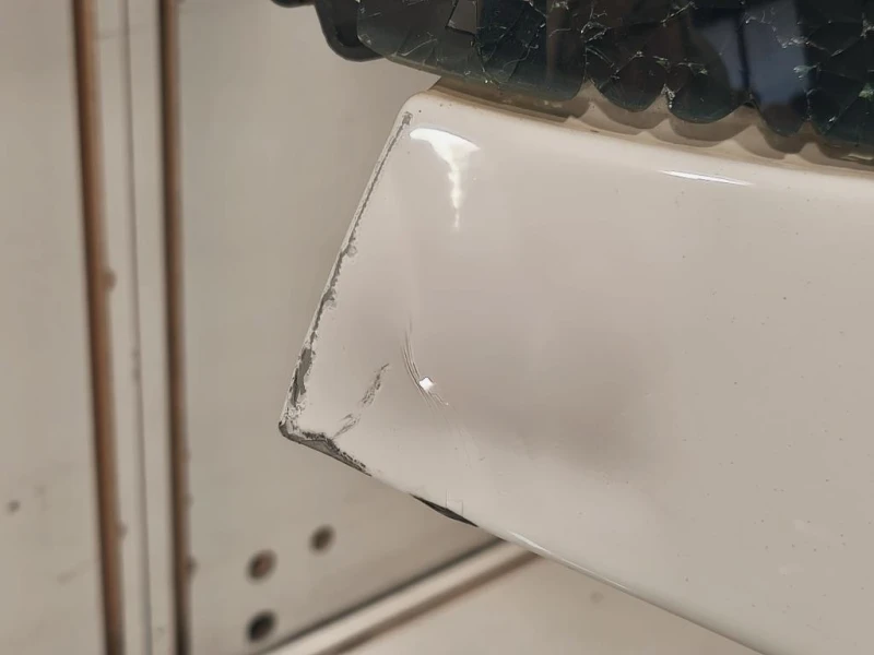 Portello POST 41007420695 Bmw Serie 1 F20 Berlina 2015