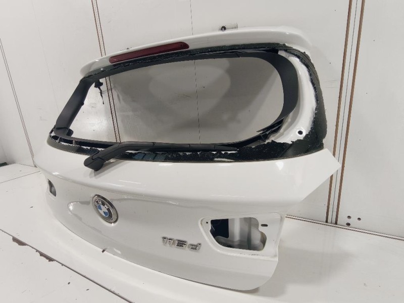 Paraurti POST PARAURTI POST Opel Mokka X 2016