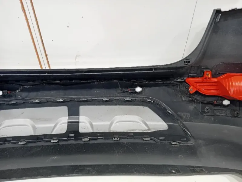 Paraurti POST PARAURTI POST Opel Mokka X 2016