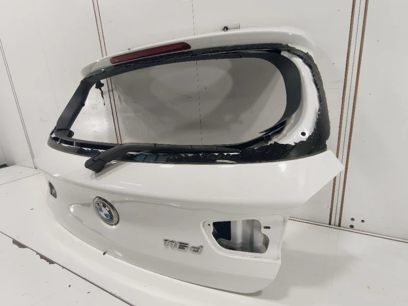 Portello POST 41007420695 Bmw Serie 1 F20 Berlina 2015