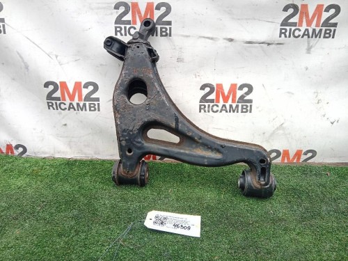 Braccio Oscillante ANT SX