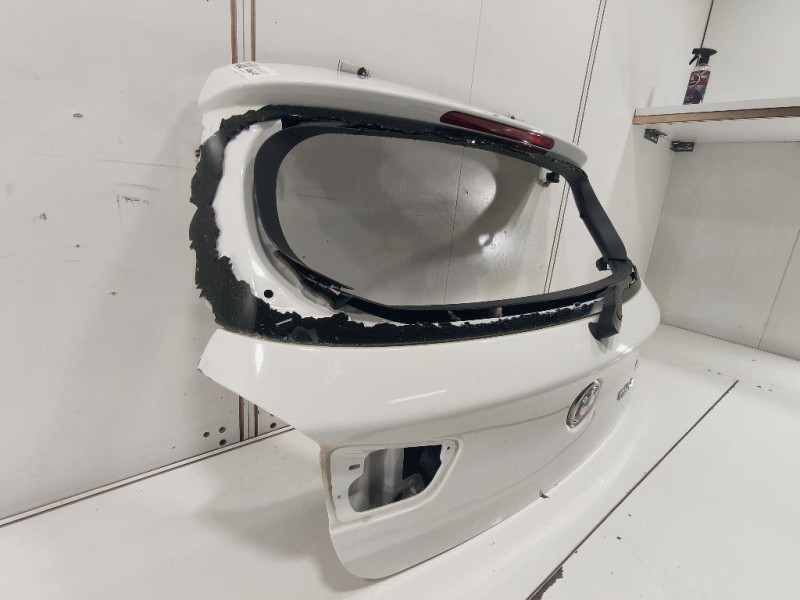 Paraurti POST PARAURTI POST Opel Mokka X 2016