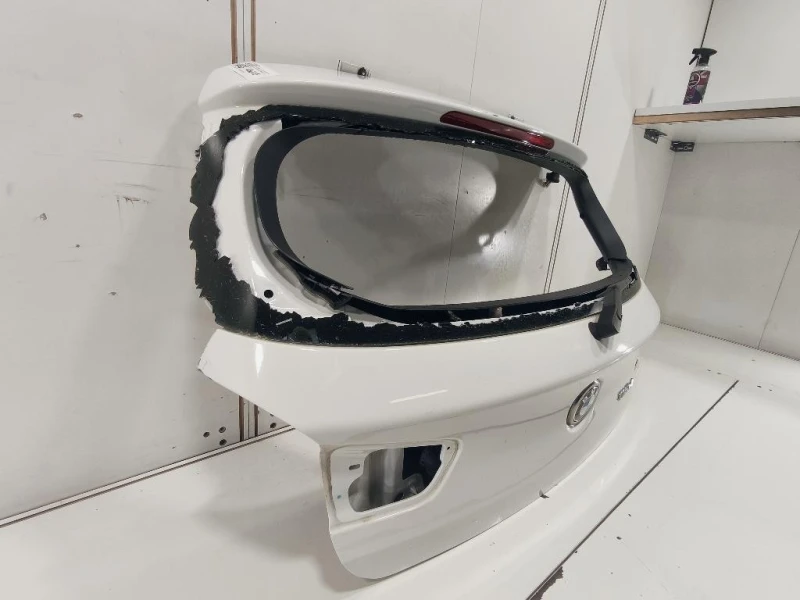 Portello POST 41007420695 Bmw Serie 1 F20 Berlina 2015