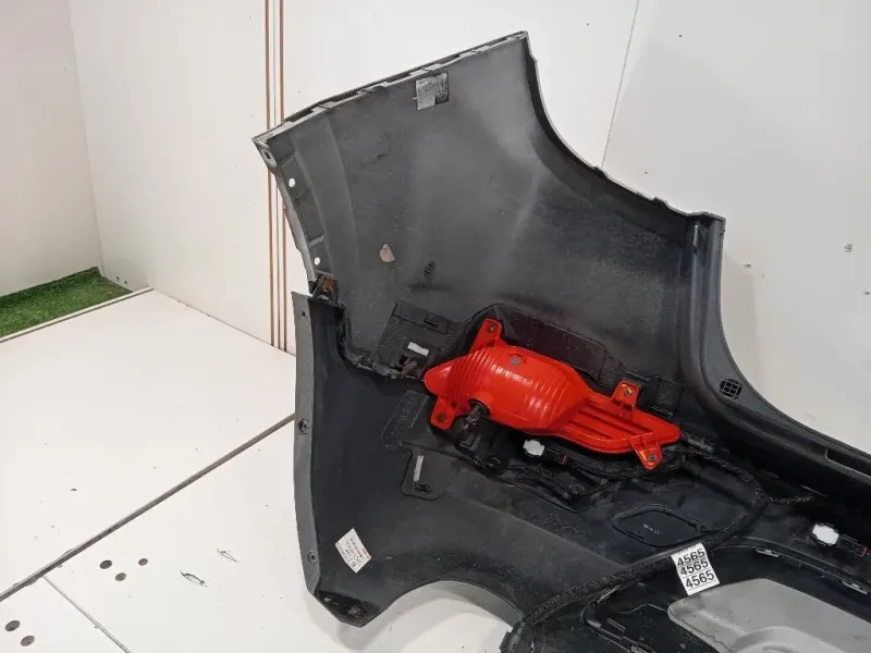 Paraurti POST PARAURTI POST Opel Mokka X 2016