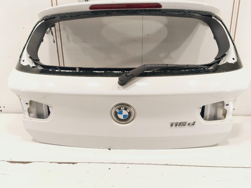 Portello POST 41007420695 Bmw Serie 1 F20 Berlina 2015