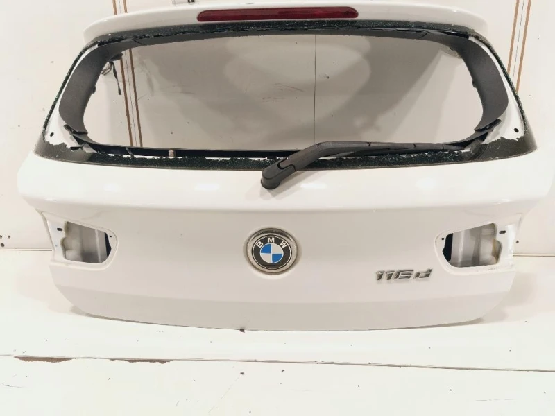 Portello POST 41007420695 Bmw Serie 1 F20 Berlina 2015