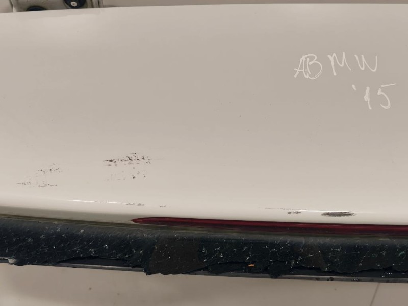 Portello POST 41007420695 Bmw Serie 1 F20 Berlina 2015