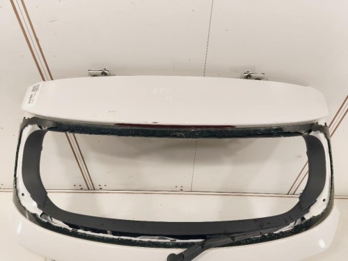 Centralina Amplificatore Antenna 28061-61000 Renault Koleos I 2008