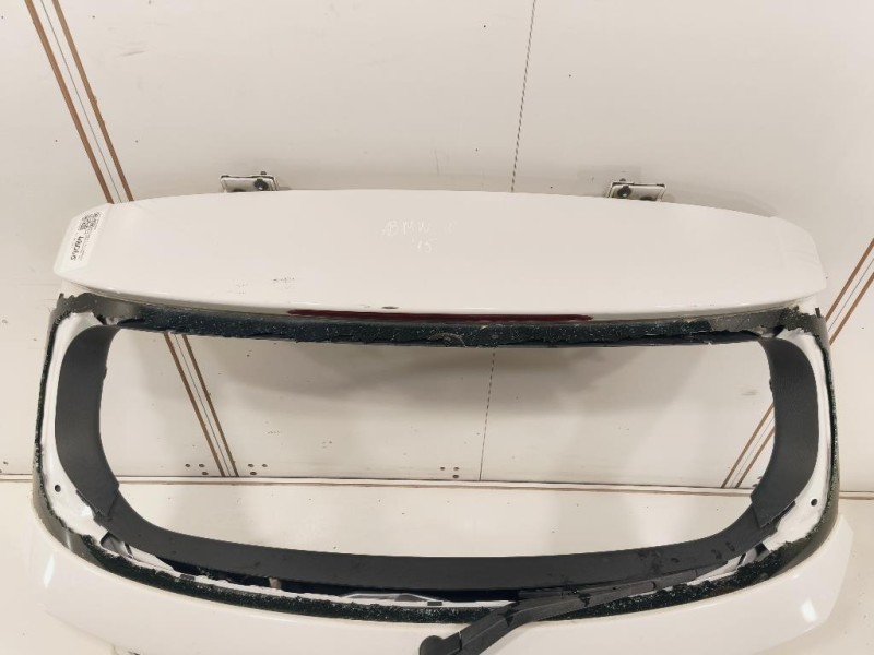 Portello POST 41007420695 Bmw Serie 1 F20 Berlina 2015