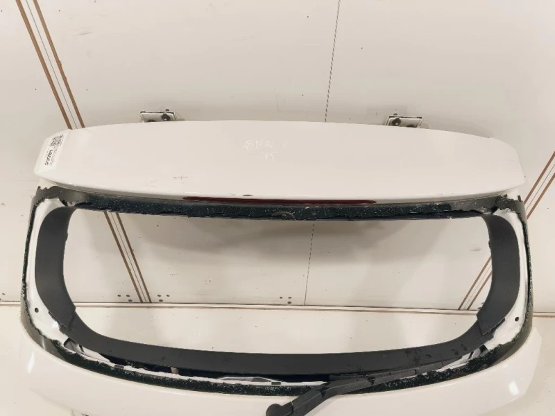 Portello POST 41007420695 Bmw Serie 1 F20 Berlina 2015