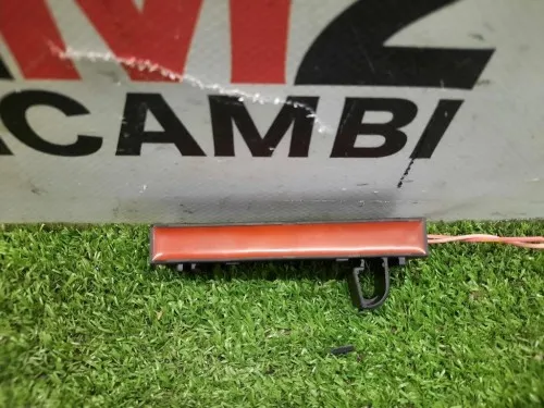 Centralina Amplificatore Antenna 8200082278 Renault Megane II CC 2003