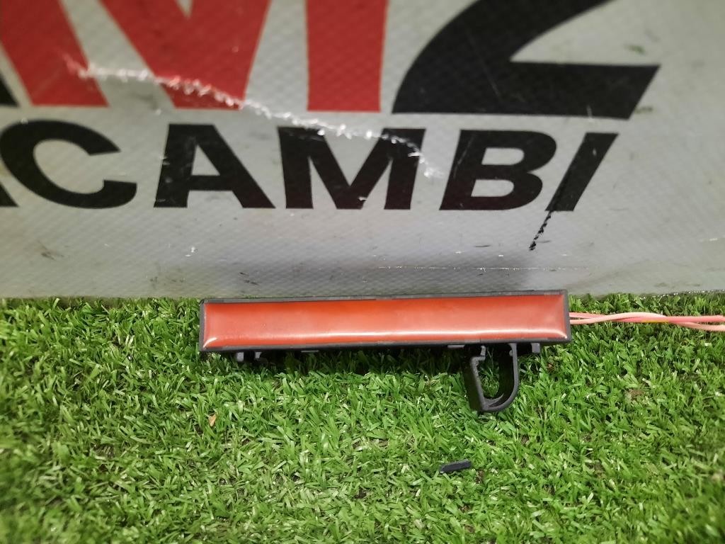 Centralina Amplificatore Antenna 8200082278 Renault Megane II CC 2003