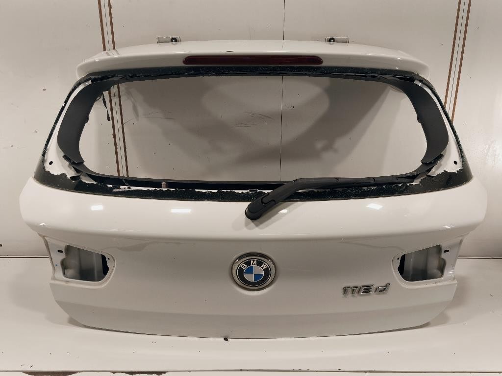 Portello POST 41007420695 Bmw Serie 1 F20 Berlina 2015