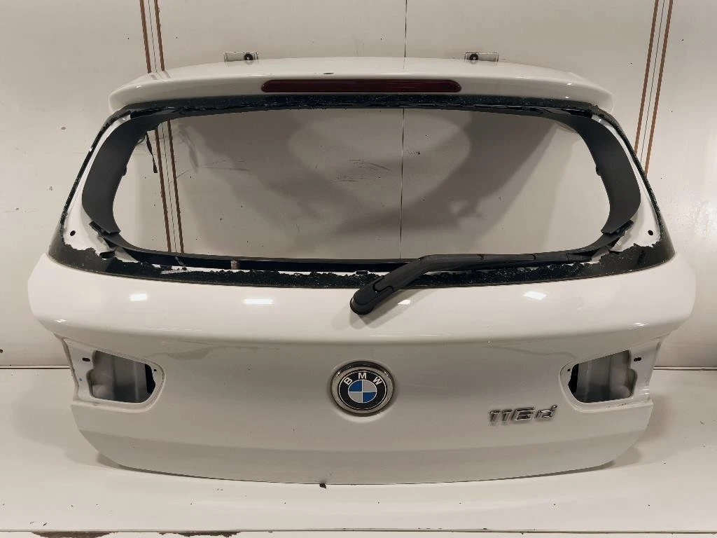 Portello POST 41007420695 Bmw Serie 1 F20 Berlina 2015