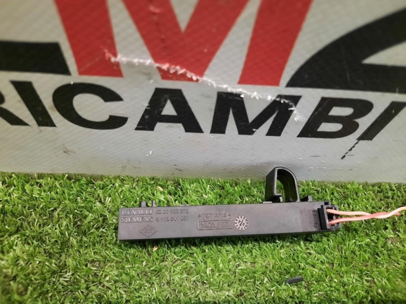 Centralina Amplificatore Antenna 8200082278 Renault Megane II CC 2003