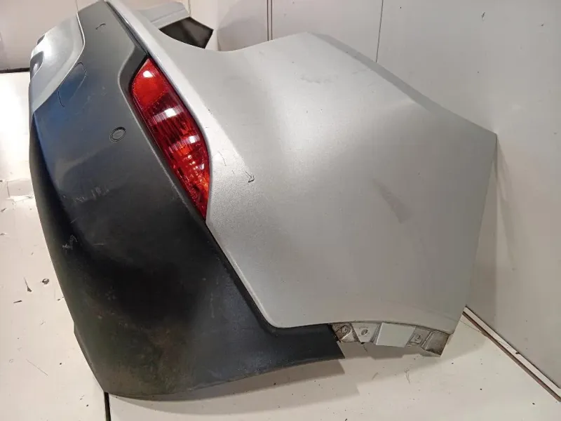 Paraurti POST PARAURTI POST Opel Mokka X 2016