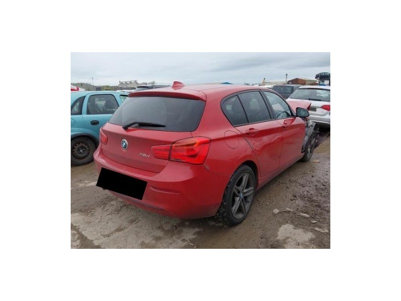 Paraurti POST PARAURTI POST Opel Mokka X 2016